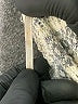 Unbranded 100% Cotton Gray Cardigan Size S - photo 7