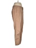 J.Crew Factory Store Solid Tan Khakis Size 6 - photo 4