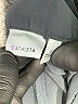 Athleta Solid Black Skort Size 2 - photo 3