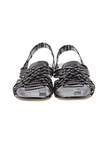 Enzo Angiolini Sandals (view 2)