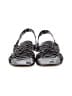 Enzo Angiolini Black Sandals Size 7 - photo 2