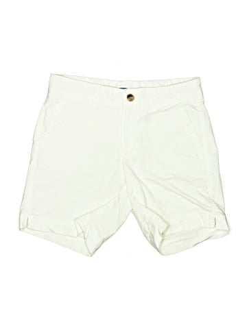 Old Navy Khaki Shorts (view 1)