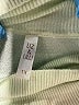 Assorted Brands Green Turtleneck Sweater Size 1X - photo 7