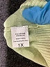 Assorted Brands Green Turtleneck Sweater Size 1X - photo 8