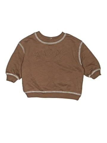 Grayson Mini Long Sleeve Top (view 1)