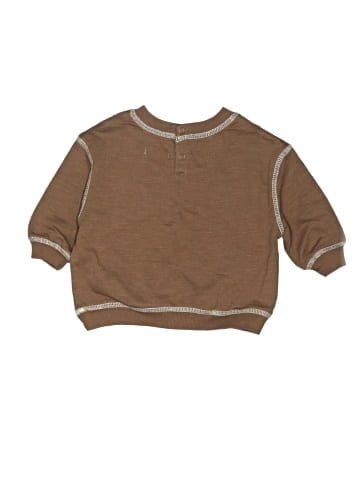Grayson Mini Long Sleeve Top (view 2)