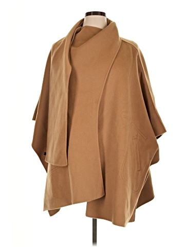 Assorted Brands Poncho (view 1)
