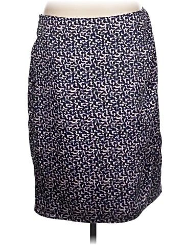 Liz Claiborne Casual Skirt (view 1)