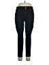 Torrid Solid Black Jeans Size 14 - photo 1