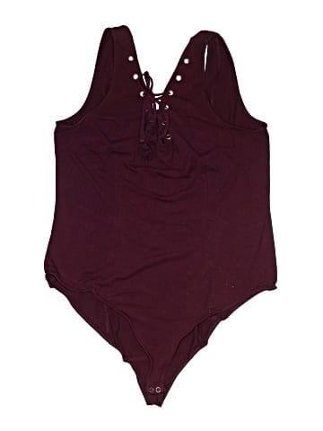 Torrid Bodysuit (view 1)
