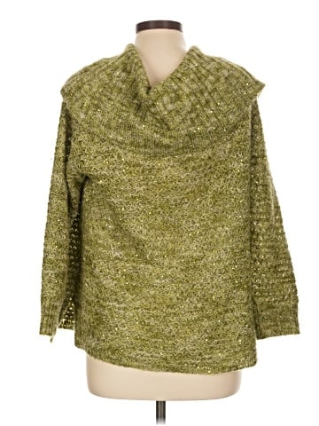 Chico's Turtleneck Sweater (view 2)