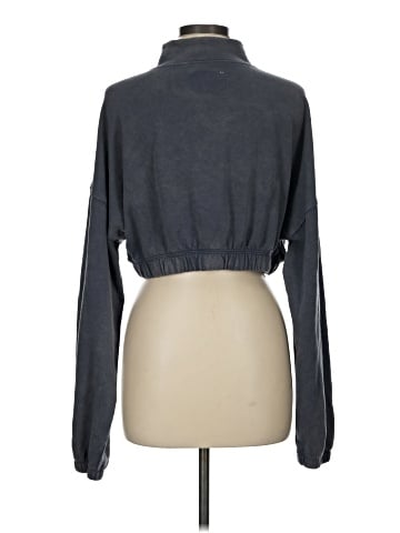 Aeropostale Long Sleeve Blouse (view 2)