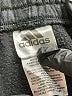 Adidas Black Track Pants Size 14 - 16 - photo 4