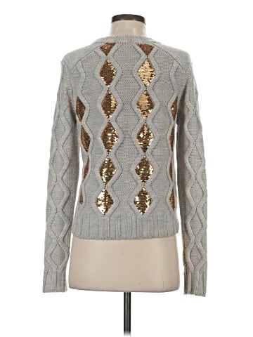 Sass & Bide Wool Pullover Sweater (view 2)