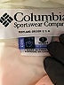 Columbia White Vest Size S - photo 6