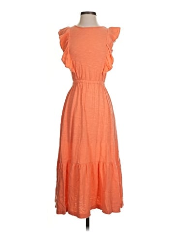 Ann Taylor LOFT Casual Dress (view 1)