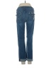 Hudson Jeans Hearts Blue Jeans Size 24 waist - photo 2