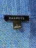 Talbots Blue Pullover Sweater Size S - photo 7
