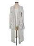 Michael Stars Silver Cardigan Size Sm (0) - photo 1