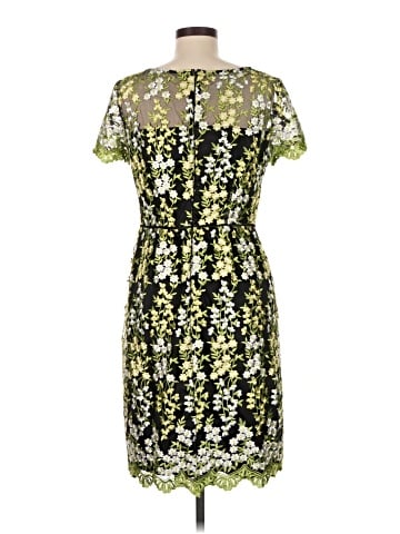 Tahari by ASL Cocktail Dress (view 2)
