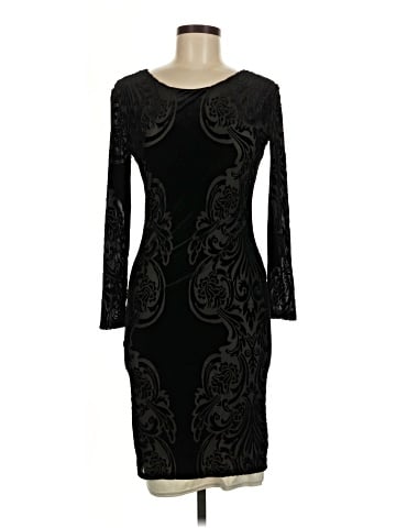 Design Lab Lord & Taylor Cocktail Dress (view 1)