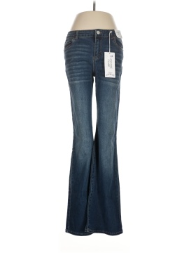 Blue Asphalt Jeans
