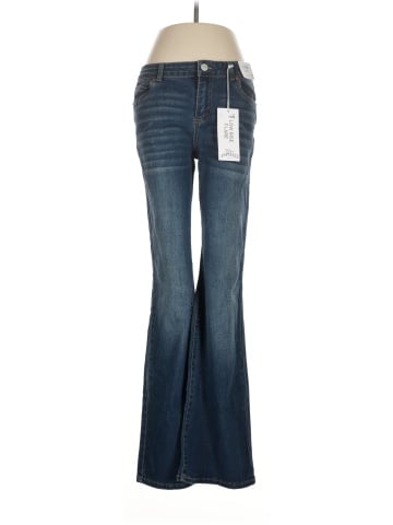 Blue Asphalt Jeans (view 1)