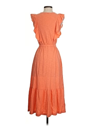 Ann Taylor LOFT Casual Dress (view 2)