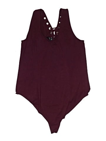 Torrid Bodysuit (view 2)