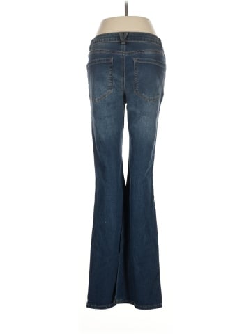 Blue Asphalt Jeans (view 2)
