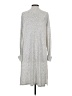 Michael Stars Silver Cardigan Size Sm (0) - photo 2