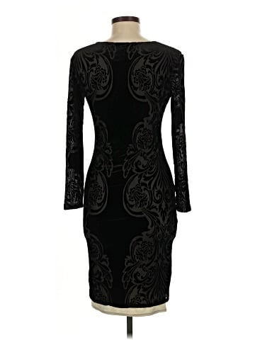 Design Lab Lord & Taylor Cocktail Dress (view 2)