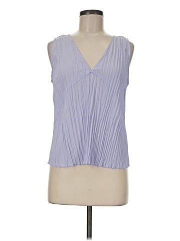 Vince. Sleeveless Blouse (view 1)