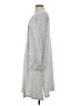 Michael Stars Silver Cardigan Size Sm (0) - photo 5