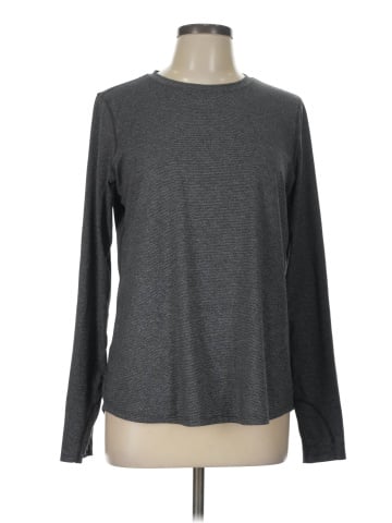 Zella Long Sleeve T-Shirt (view 1)