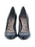 Sam Edelman 100% Leather Blue Heels Size 8 1/2 - photo 2