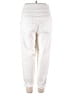 Avenue Solid Ivory Casual Pants Size 24 - photo 2