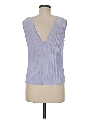 Vince. Sleeveless Blouse (view 2)