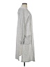Michael Stars Silver Cardigan Size Sm (0) - photo 4