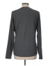 Zella Gray Long Sleeve T-Shirt Size L - photo 2