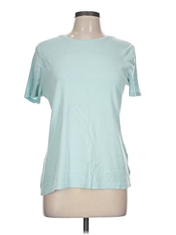 Talbots Short Sleeve T-Shirt (view 1)