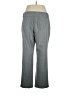 Apt. 9 Gray Dress Pants Size 16 - photo 2