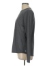 Zella Gray Long Sleeve T-Shirt Size L - photo 5