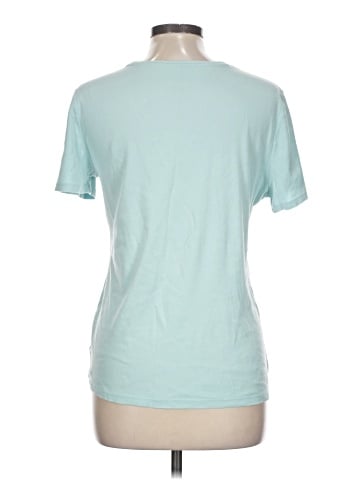 Talbots Short Sleeve T-Shirt (view 2)