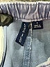 Janie and Jack Blue Denim Shorts Size 8 - photo 3