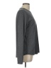 Zella Gray Long Sleeve T-Shirt Size L - photo 4