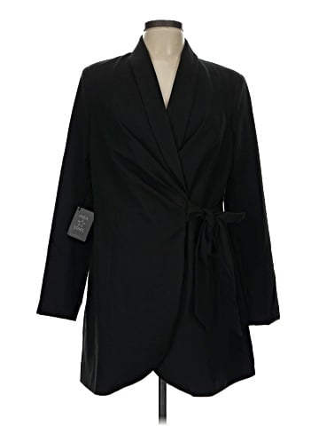 Area Stars Coat (view 1)