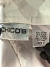 Chico's Solid Ivory Casual Pants Size XL (3) - photo 4