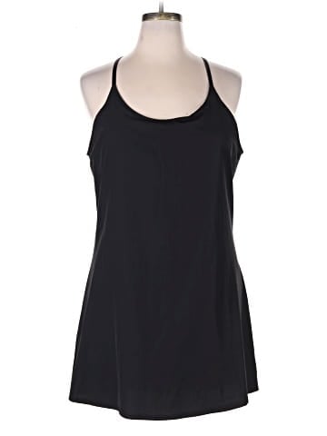 dip Casual Dress (view 1)