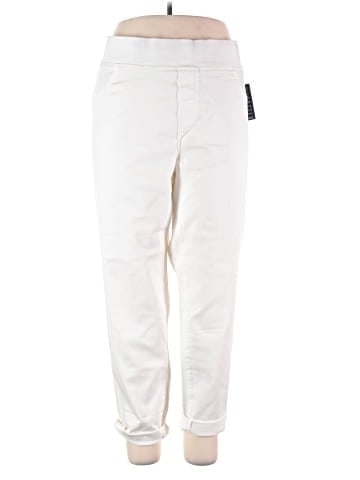 Avenue Casual Pants (view 1)